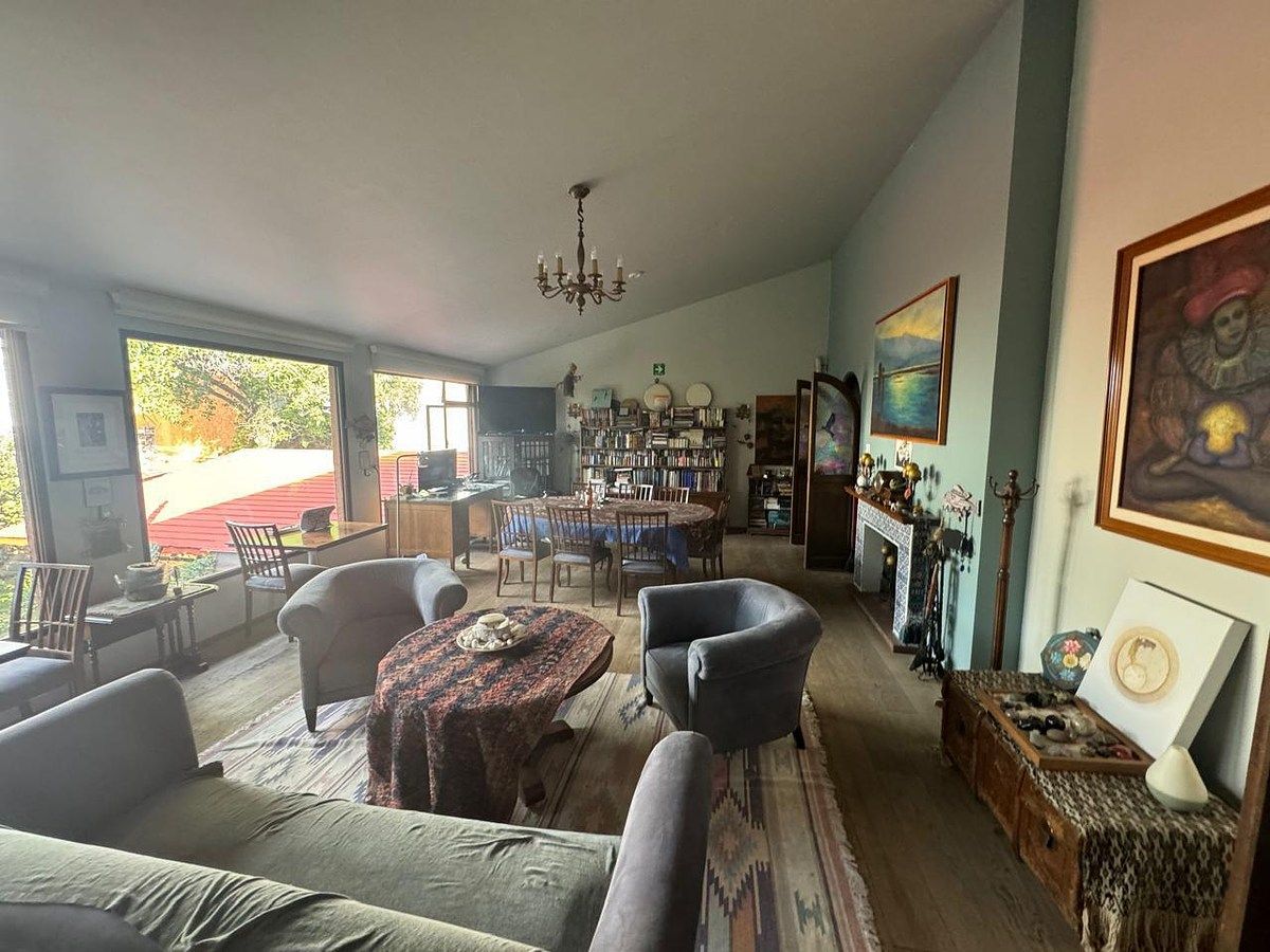Casa em San Jerónimo Aculco, Álvaro Obregón, foto 13 de 31