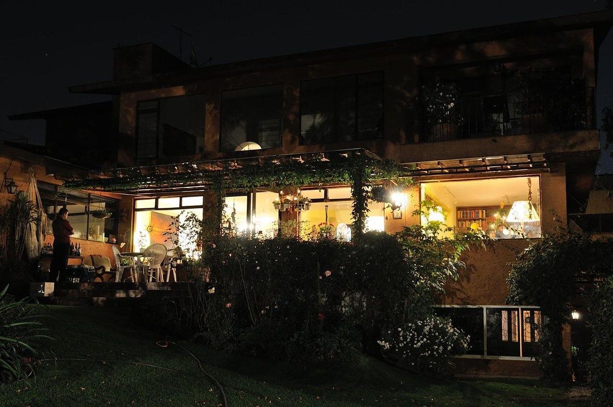 Casa em San Jerónimo Aculco, Álvaro Obregón, foto 18 de 31