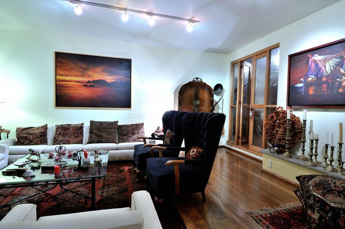 Casa em San Jerónimo Aculco, Álvaro Obregón, foto 22 de 31
