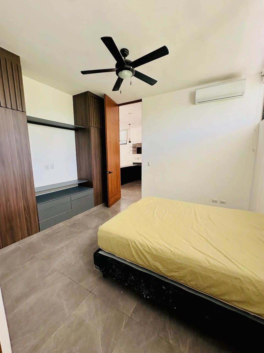 Apartamento em Santa Gertrudis Copo, Mérida, foto 3 de 8