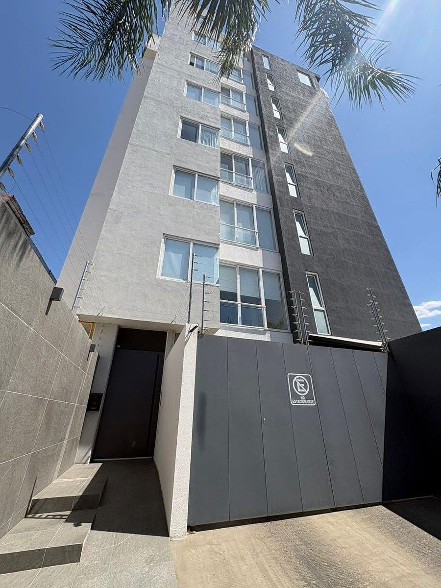 Departamento en Venta – Torre Ag Providencia, foto 1 de 24