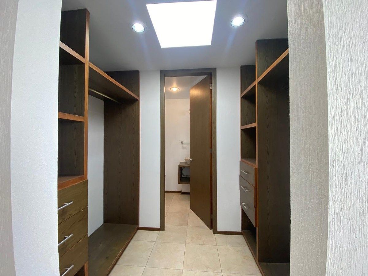 House in Lomas de Angelópolis II, San Andrés Cholula, photo 9 of 12