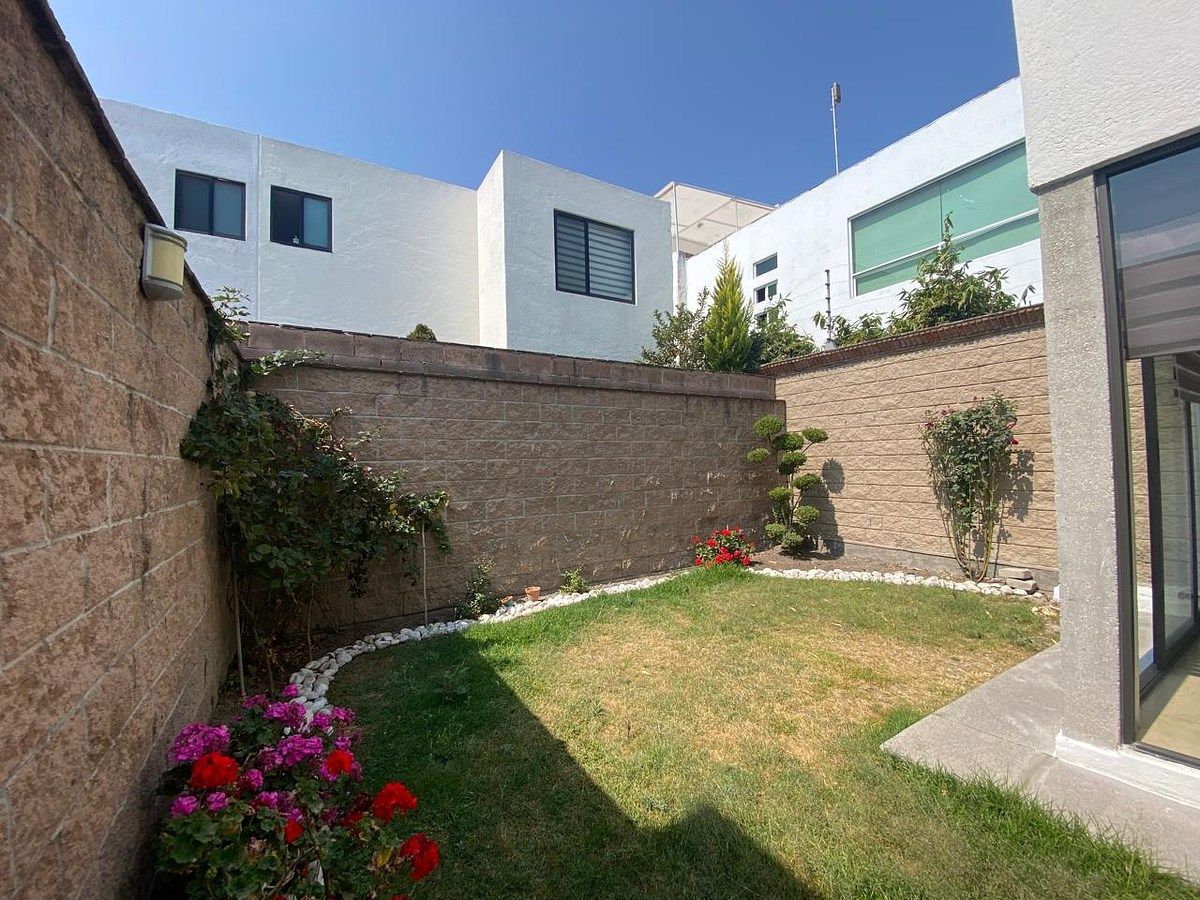 House in Lomas de Angelópolis II, San Andrés Cholula, photo 11 of 12