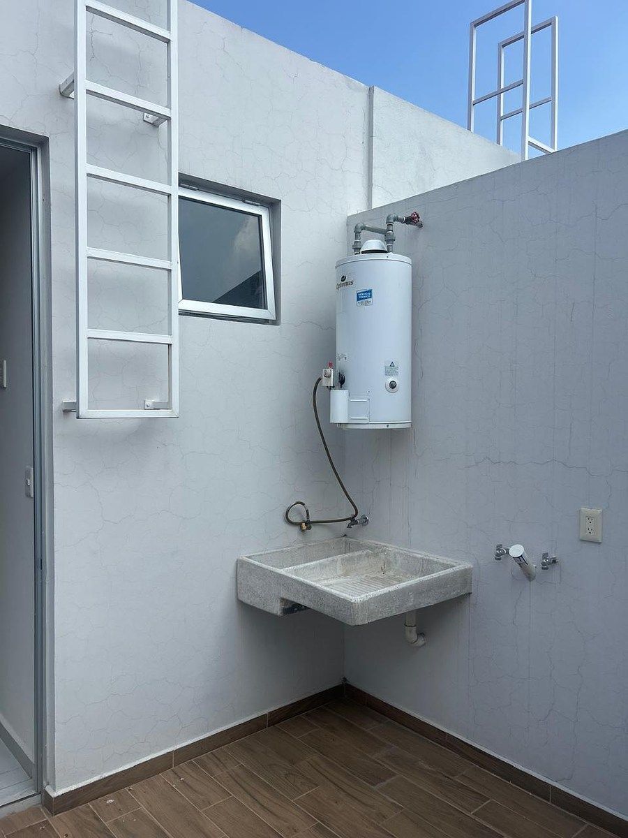 Casa em condomínio fechado em Francisco Sarabia, Zapopan, foto 13 de 24