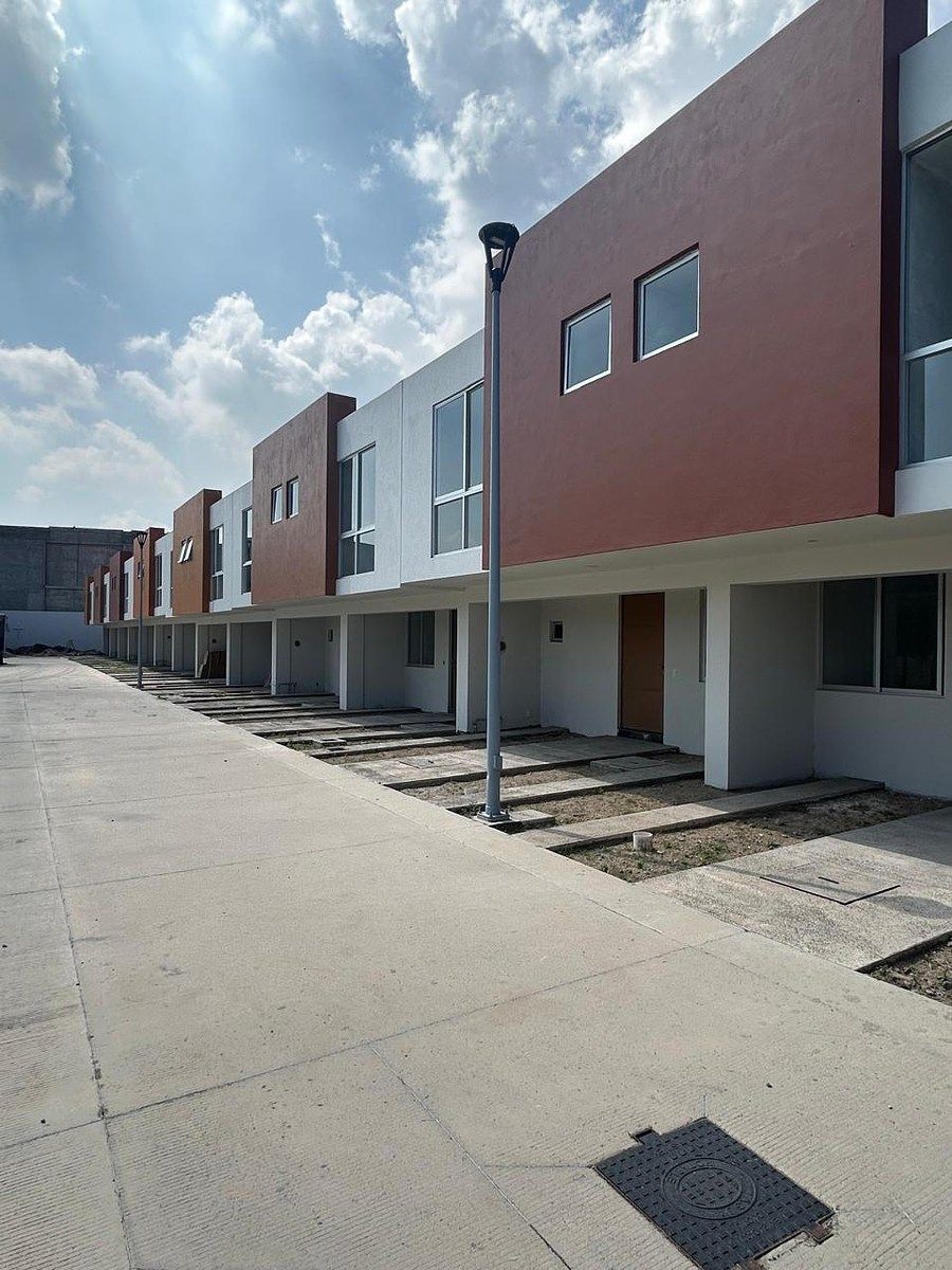 Casa em condomínio fechado em Francisco Sarabia, Zapopan, foto 3 de 24