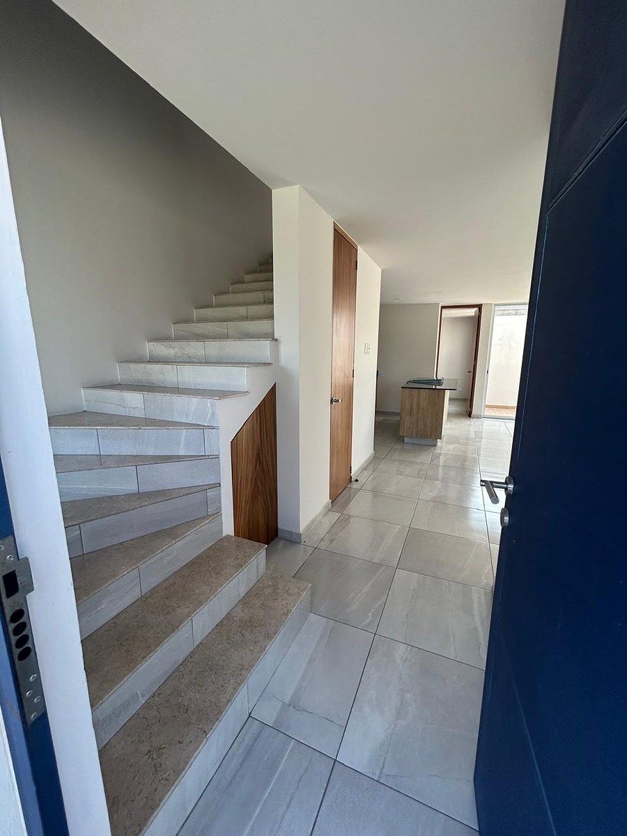 Casa em condomínio fechado em Francisco Sarabia, Zapopan, foto 12 de 24