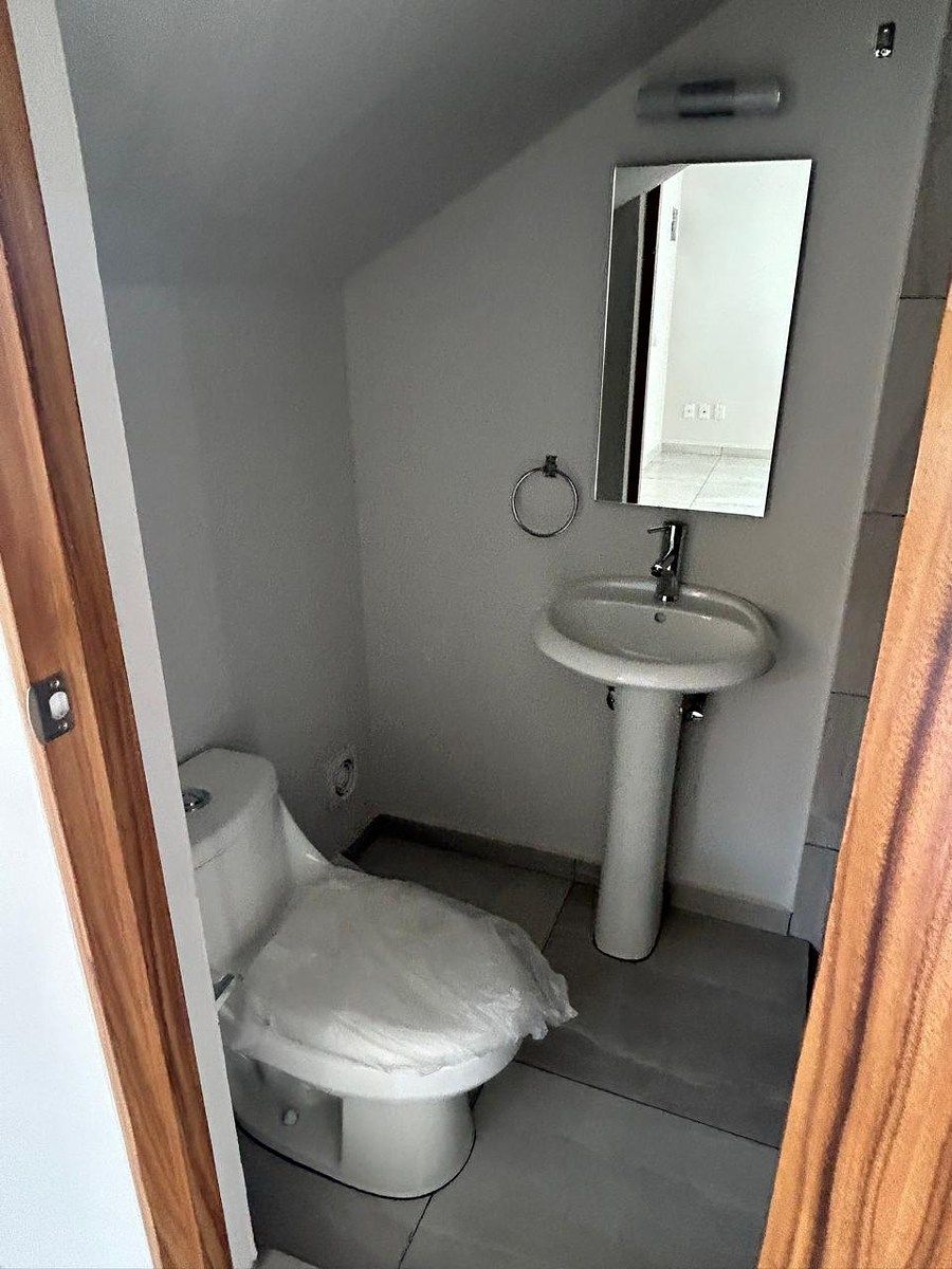 Casa em condomínio fechado em Francisco Sarabia, Zapopan, foto 14 de 24
