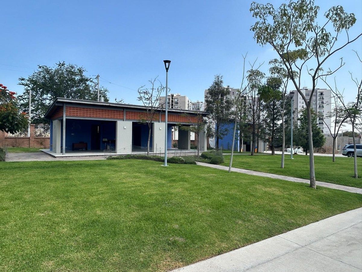 Casa em condomínio fechado em Francisco Sarabia, Zapopan, foto 9 de 24