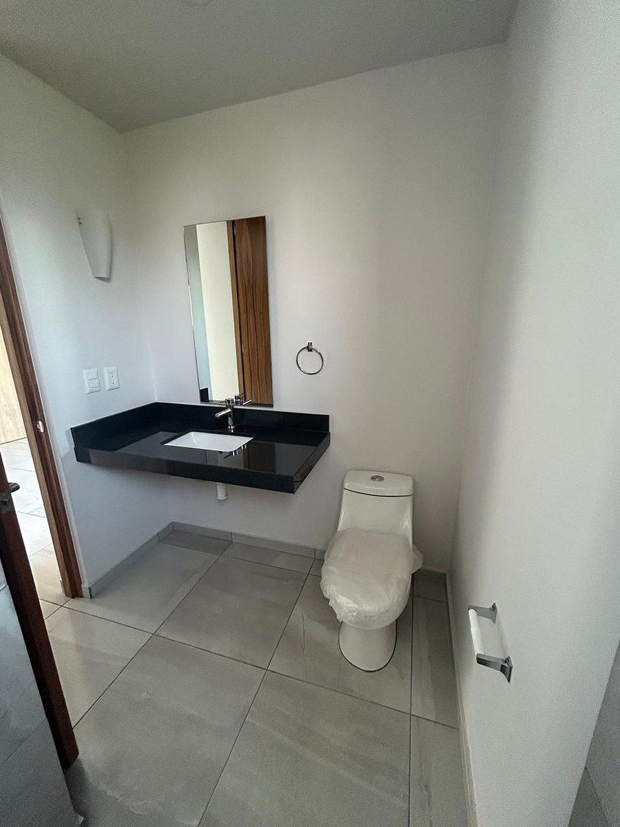 Casa em condomínio fechado em Francisco Sarabia, Zapopan, foto 17 de 24