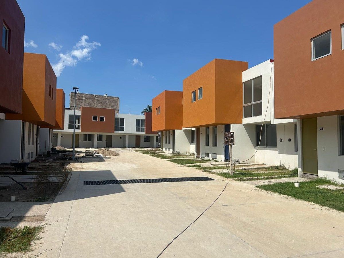 Casa em condomínio fechado em Francisco Sarabia, Zapopan, foto 20 de 24