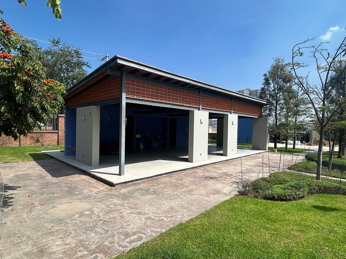 Casa em condomínio fechado em Francisco Sarabia, Zapopan, foto 21 de 24