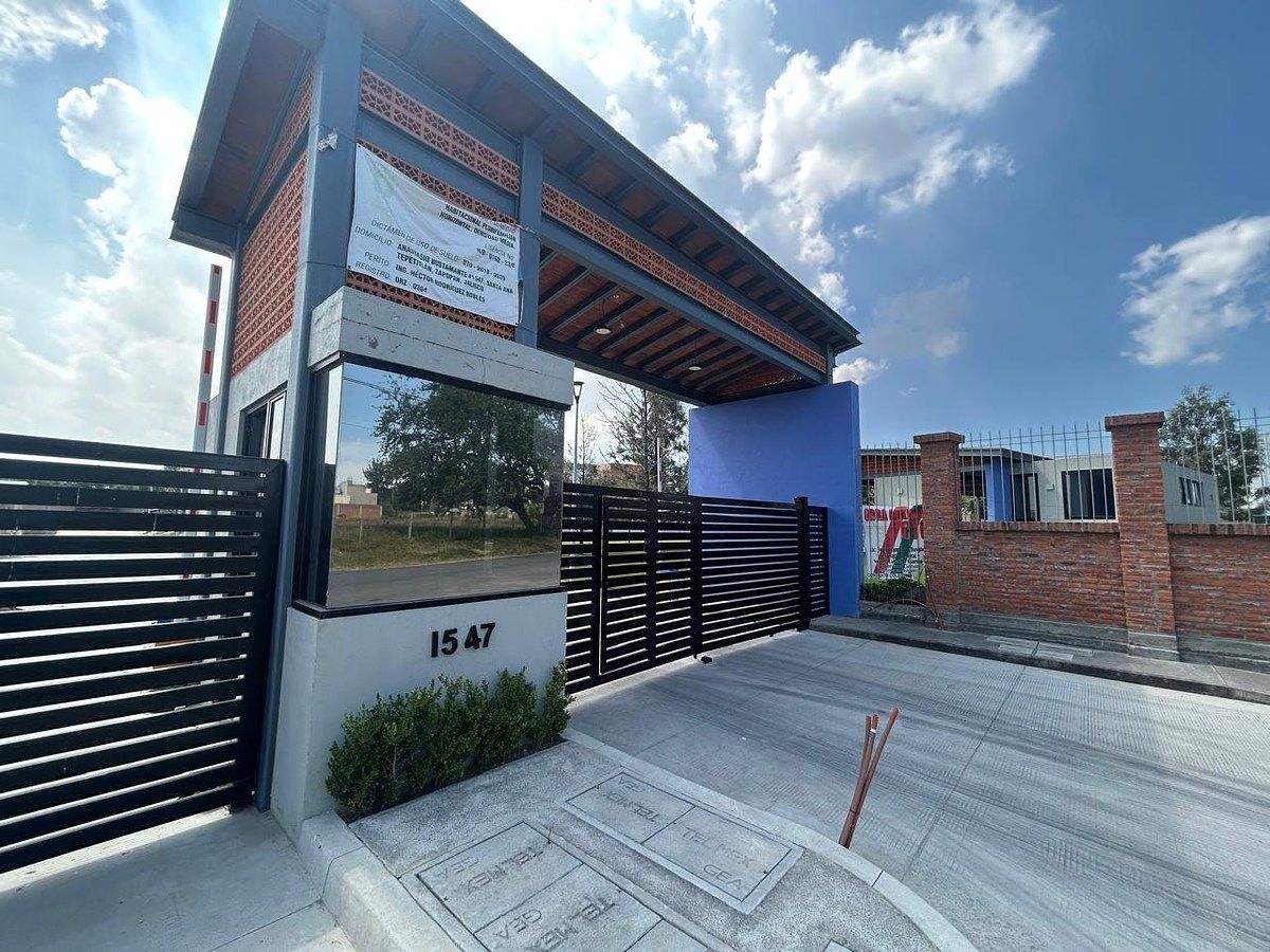 Casa em condomínio fechado em Francisco Sarabia, Zapopan, foto 23 de 24
