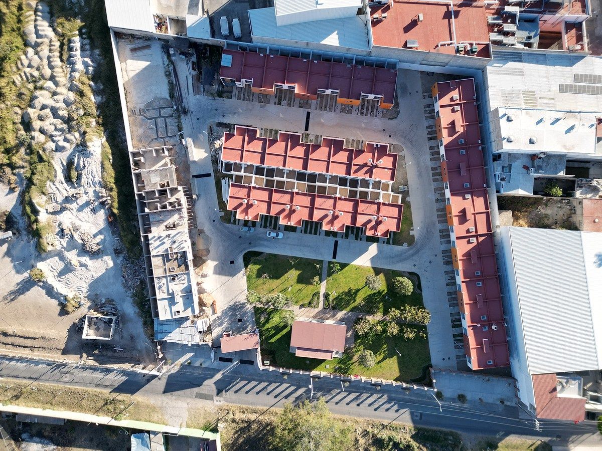 Casa em condomínio fechado em Francisco Sarabia, Zapopan, foto 24 de 24