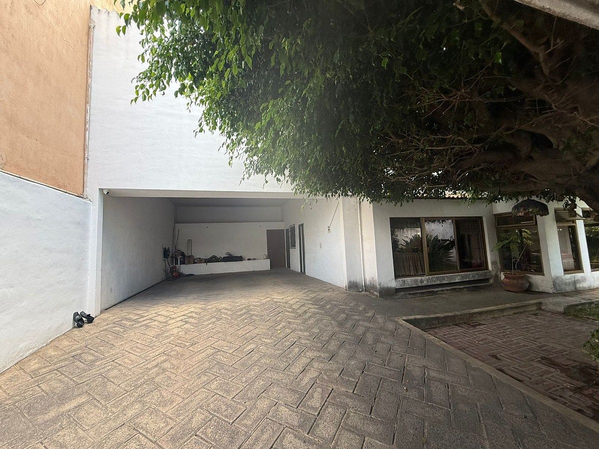 Casa en Villa Universitaria, Zapopan, foto 2 de 12