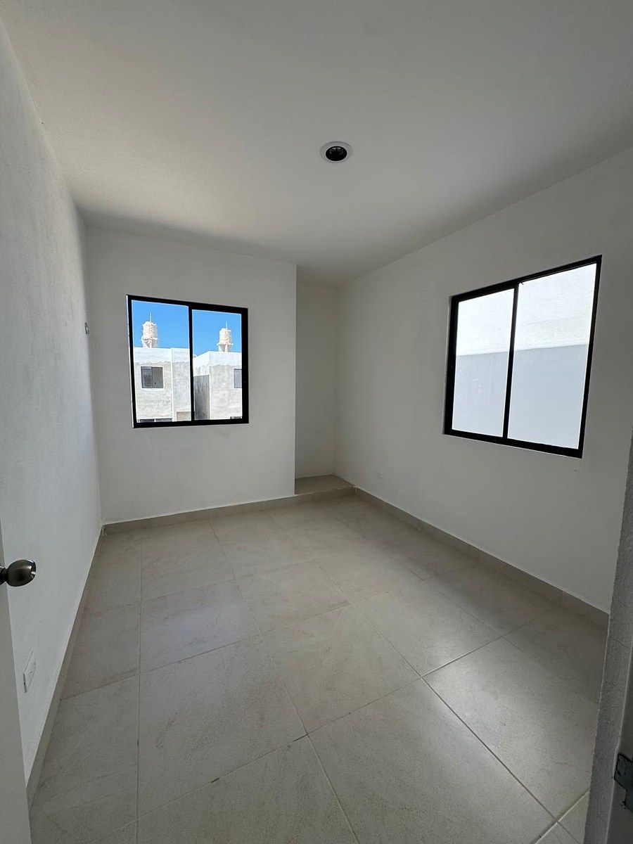Casa en Tixcacal Opichen, Mérida, foto 9 de 12