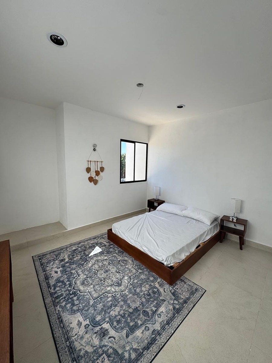 Casa en Tixcacal Opichen, Mérida, foto 8 de 12