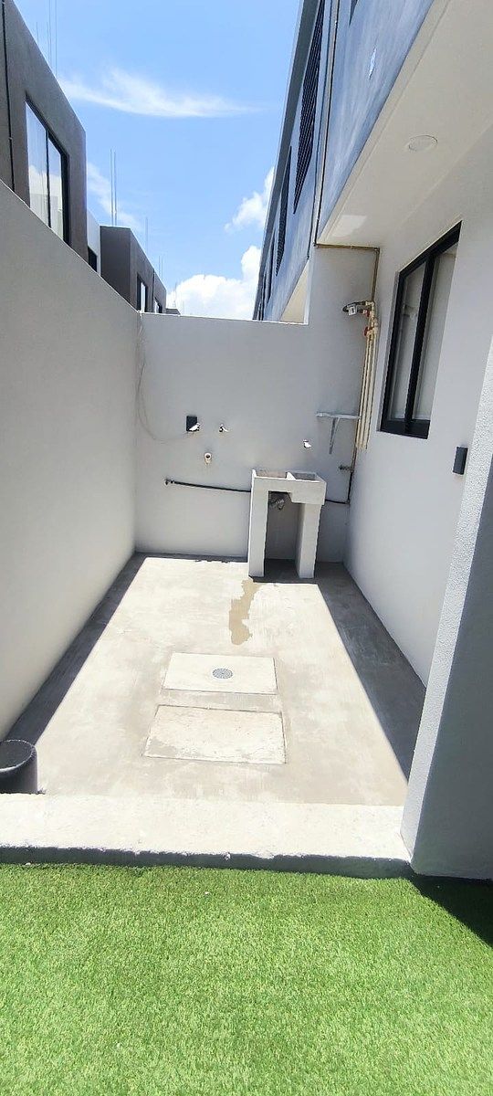 Casa em El Trébol, Tarímbaro, foto 18 de 38