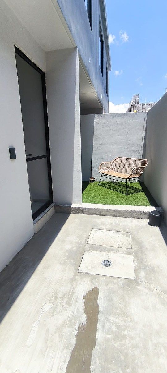 Casa em El Trébol, Tarímbaro, foto 19 de 38