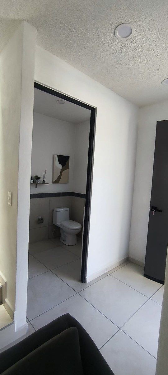 Casa em El Trébol, Tarímbaro, foto 21 de 38