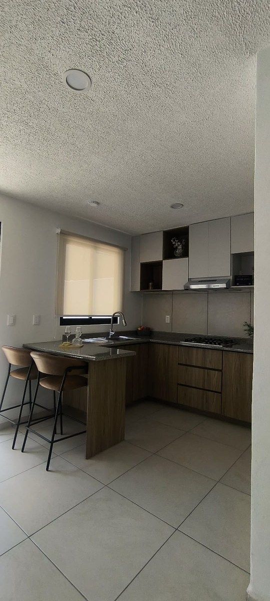 Casa em El Trébol, Tarímbaro, foto 8 de 38
