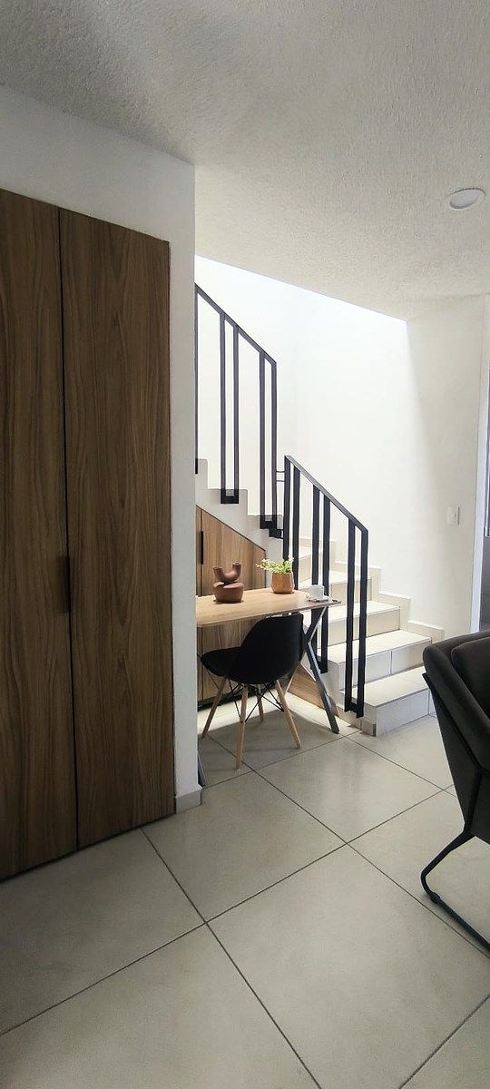 Casa em El Trébol, Tarímbaro, foto 9 de 38