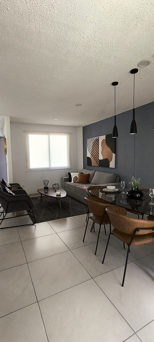 Casa em El Trébol, Tarímbaro, foto 6 de 38