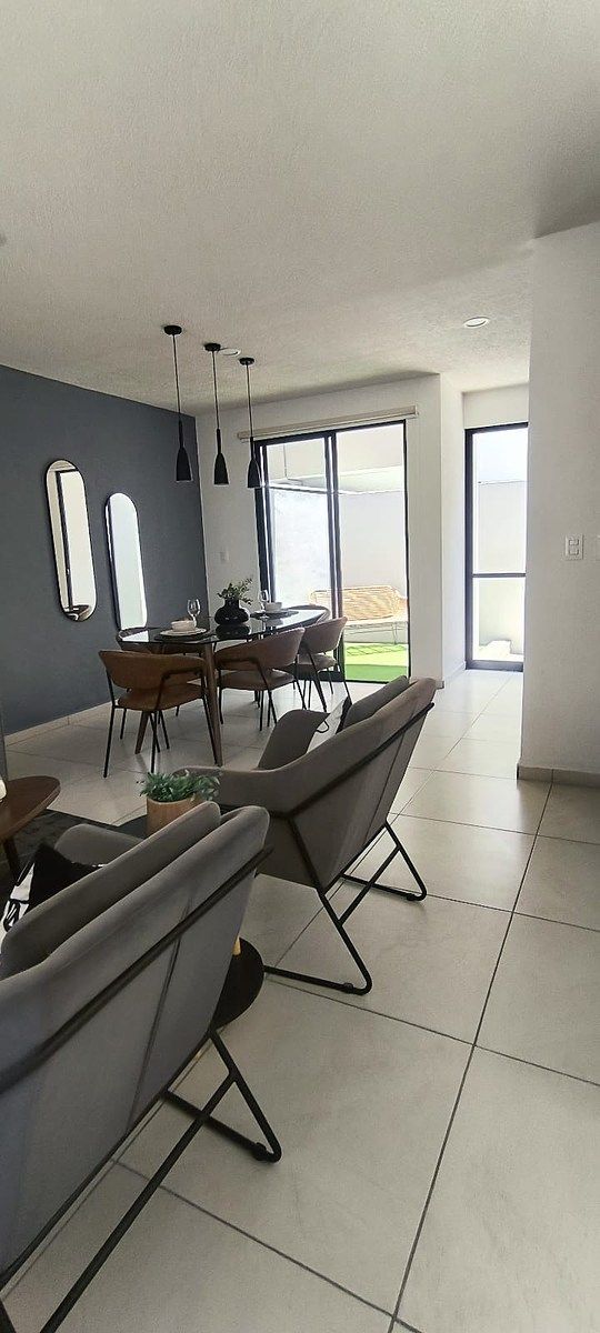 Casa em El Trébol, Tarímbaro, foto 7 de 38