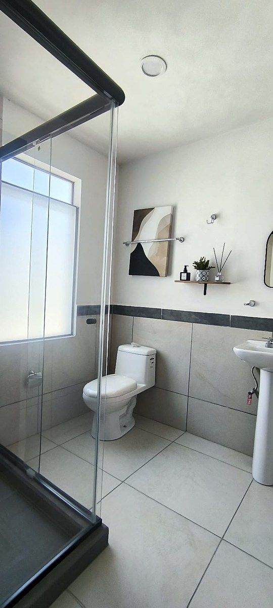Casa em El Trébol, Tarímbaro, foto 23 de 38