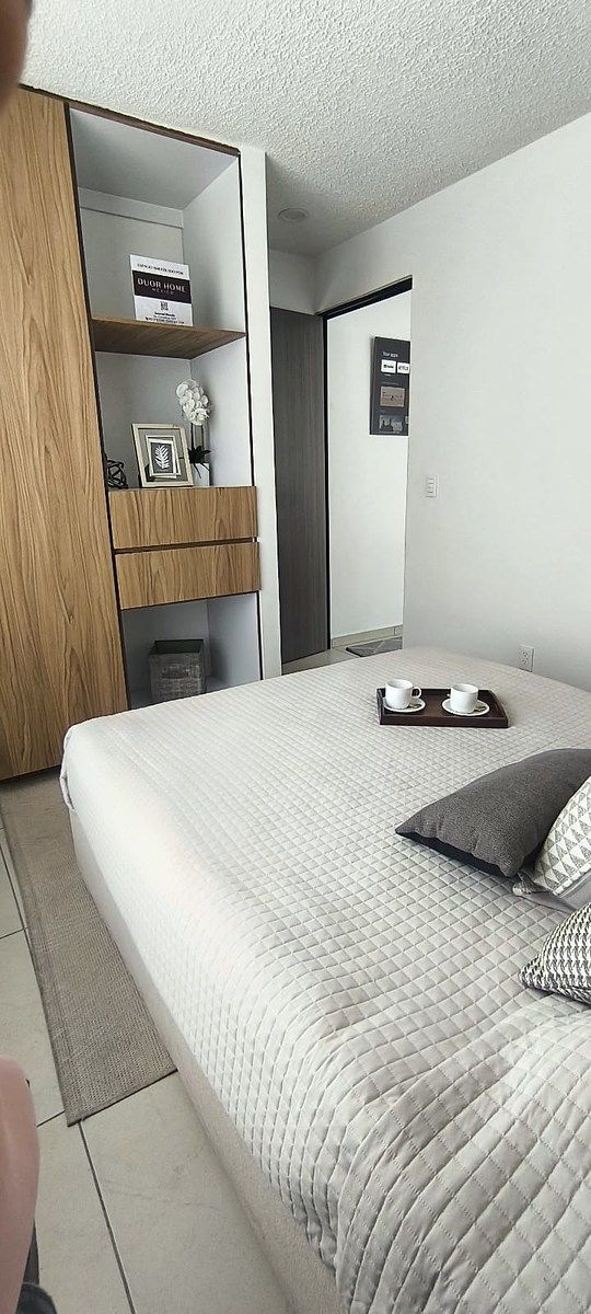 Casa em El Trébol, Tarímbaro, foto 10 de 38