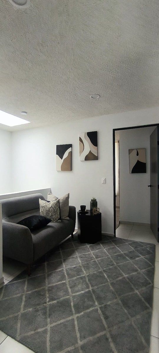 Casa em El Trébol, Tarímbaro, foto 12 de 38