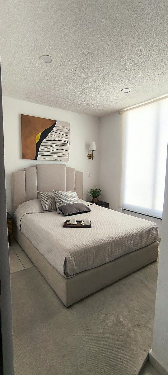 Casa em El Trébol, Tarímbaro, foto 11 de 38