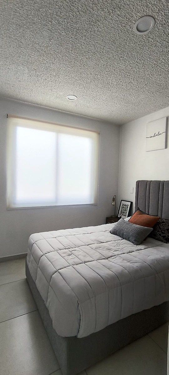 Casa em El Trébol, Tarímbaro, foto 13 de 38