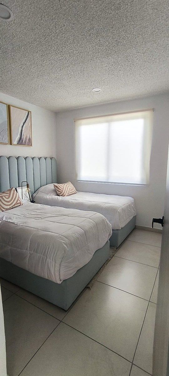 Casa em El Trébol, Tarímbaro, foto 15 de 38