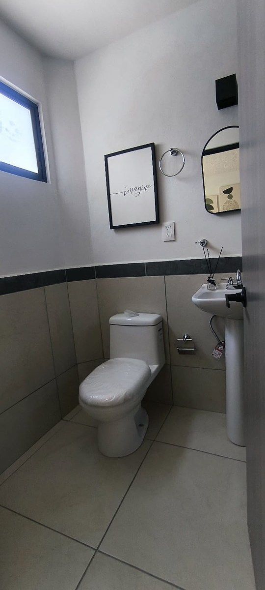 Casa em El Trébol, Tarímbaro, foto 29 de 38