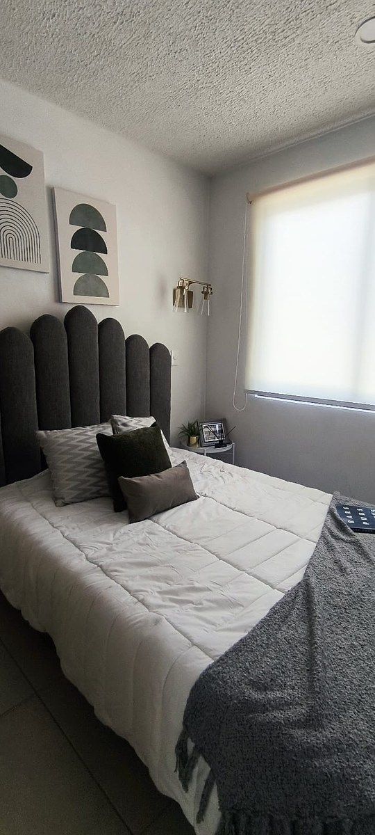 Casa em El Trébol, Tarímbaro, foto 30 de 38