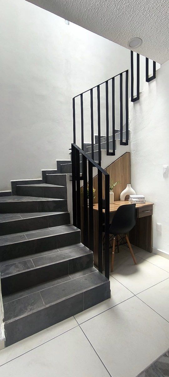 Casa em El Trébol, Tarímbaro, foto 4 de 38