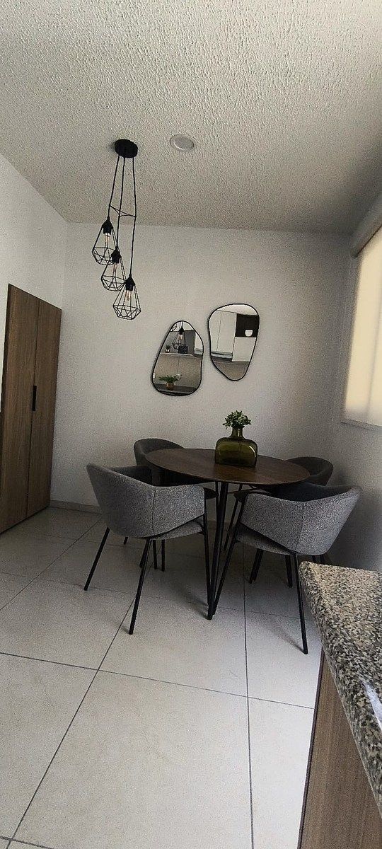 Casa em El Trébol, Tarímbaro, foto 35 de 38