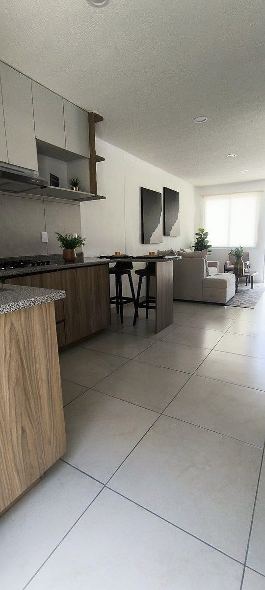 Casa em El Trébol, Tarímbaro, foto 36 de 38