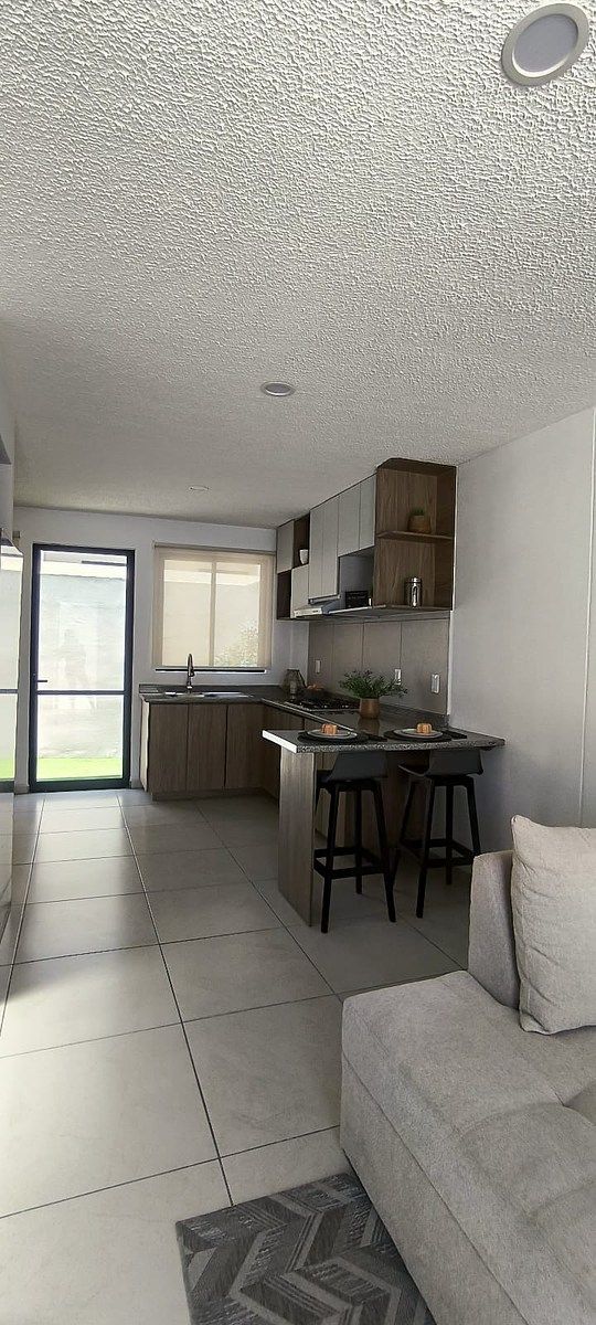 Casa em El Trébol, Tarímbaro, foto 5 de 38