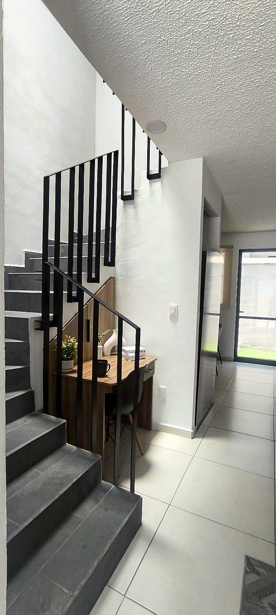 Casa em El Trébol, Tarímbaro, foto 3 de 38