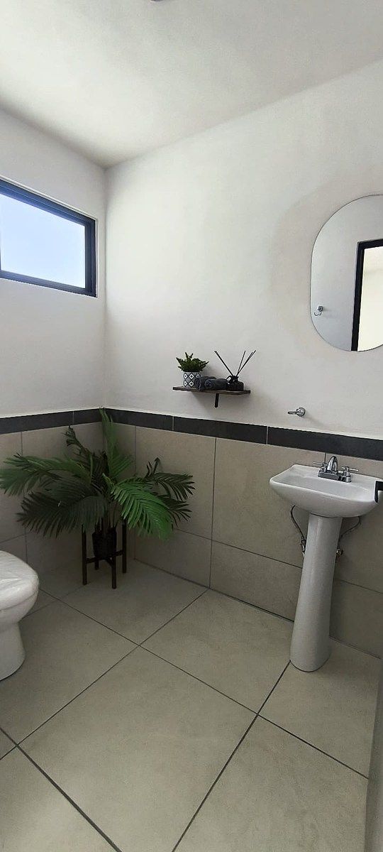 Casa em El Trébol, Tarímbaro, foto 22 de 38