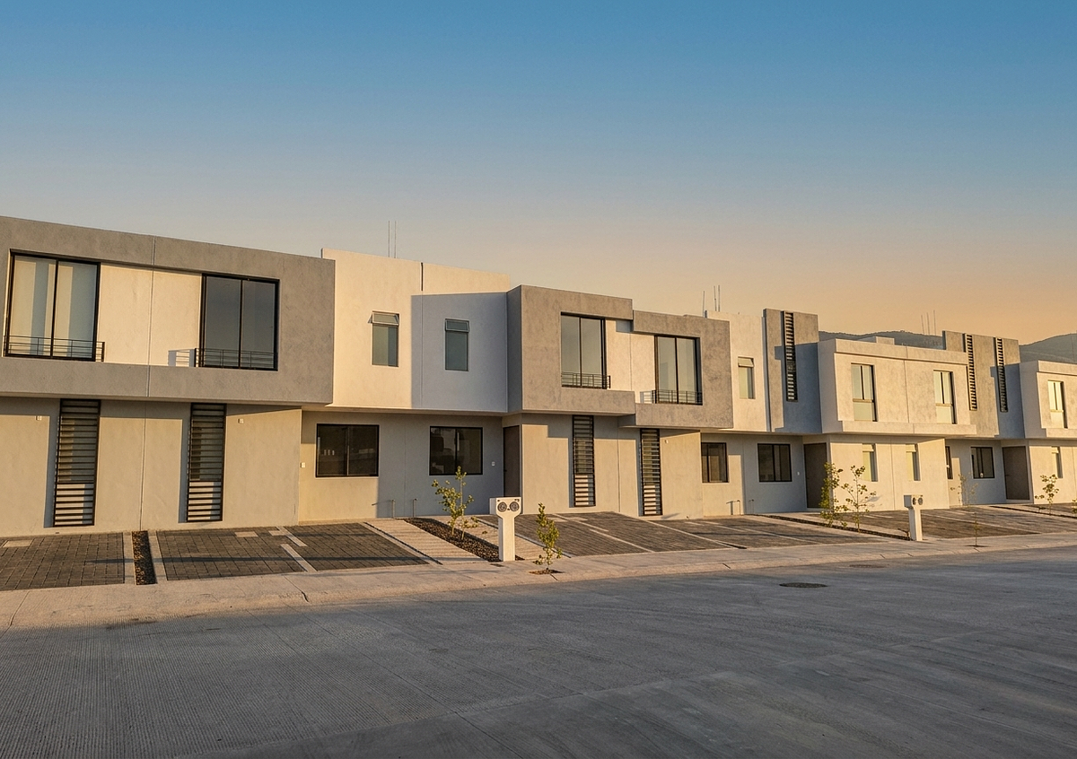 Casa en venta en Fraccionamiento Fontana, Salida Salamanca