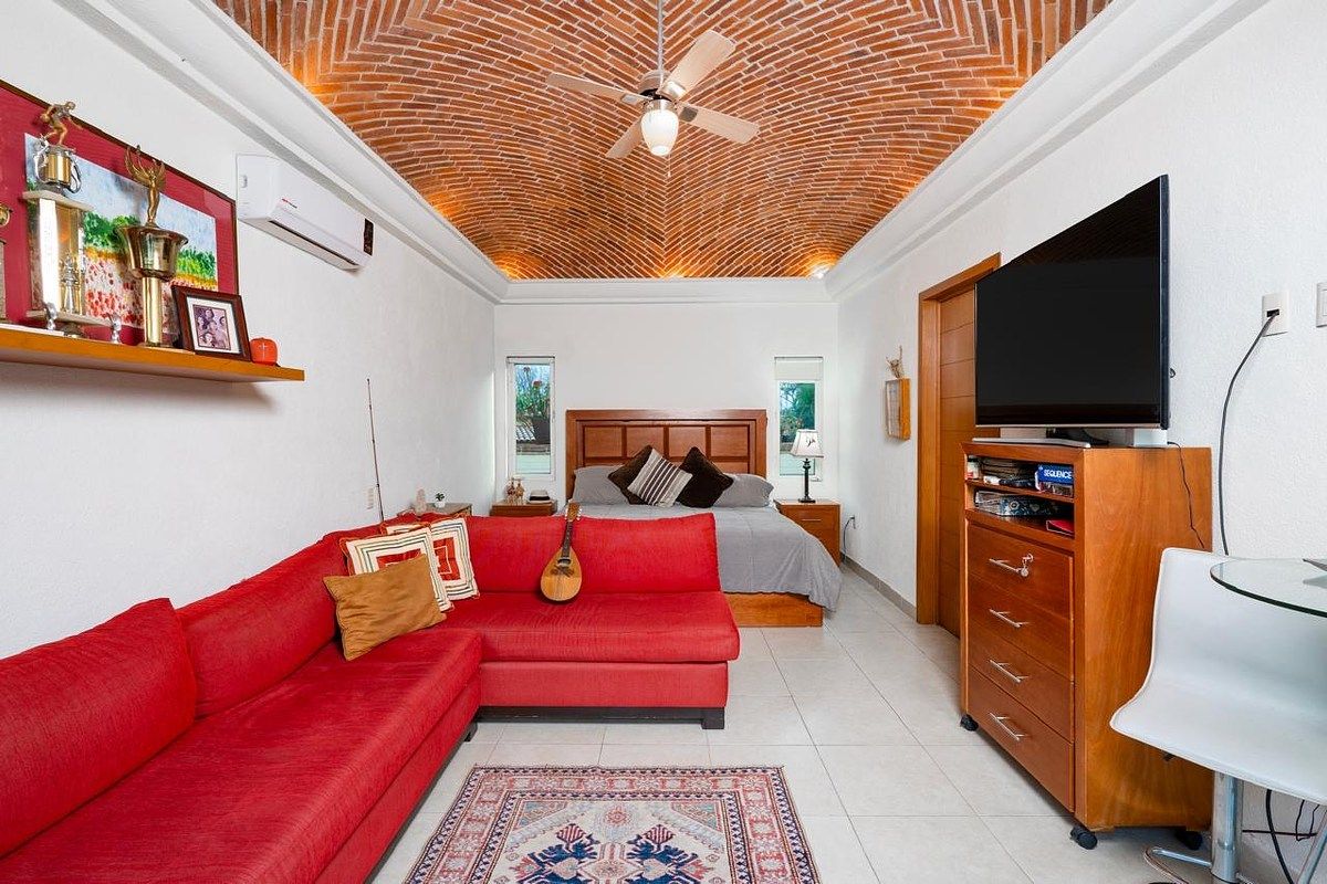 Casa em condomínio fechado em Ajijic Centro, Chapala, foto 14 de 30