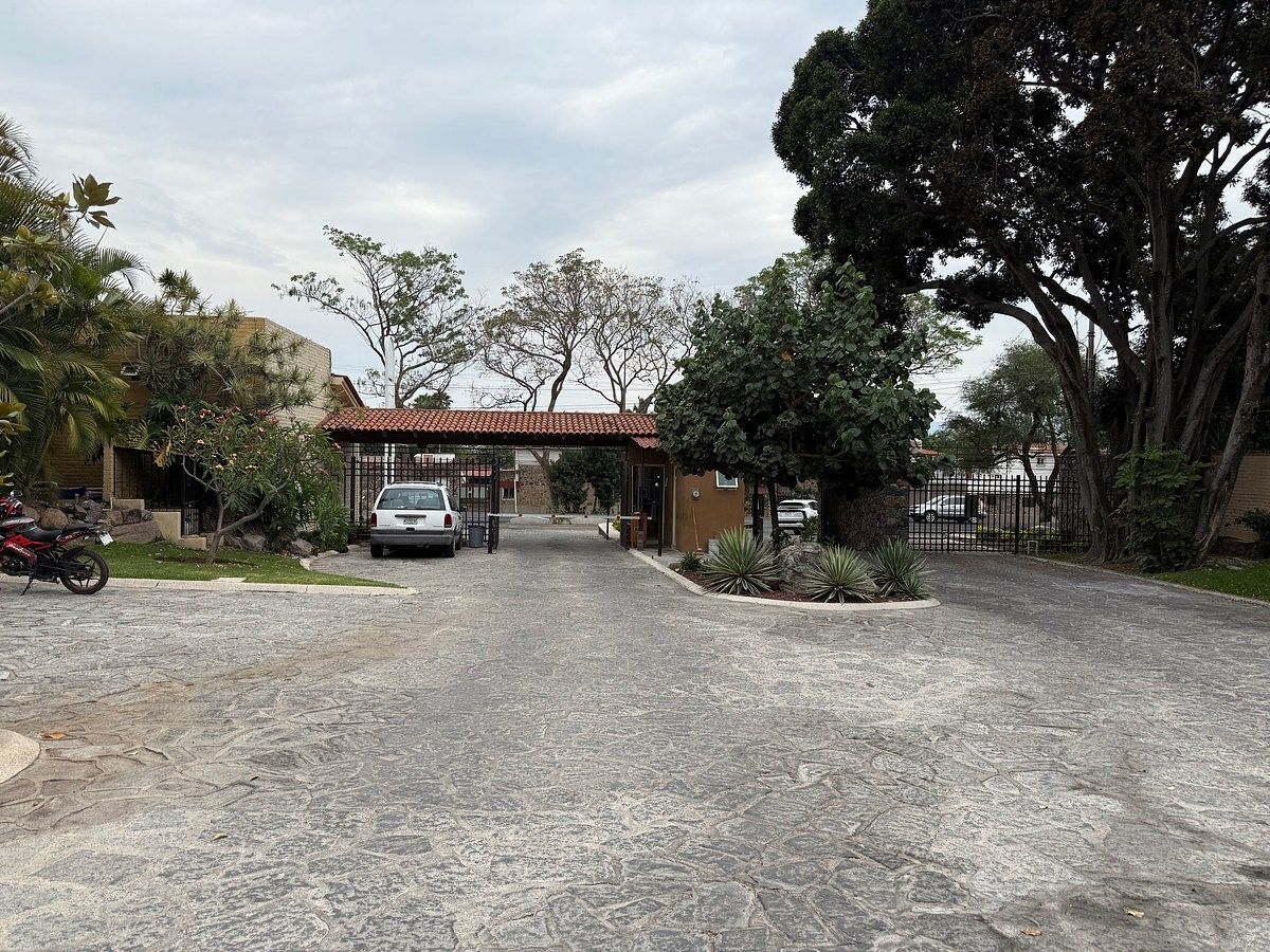 Casa em condomínio fechado em Ajijic Centro, Chapala, foto 30 de 30