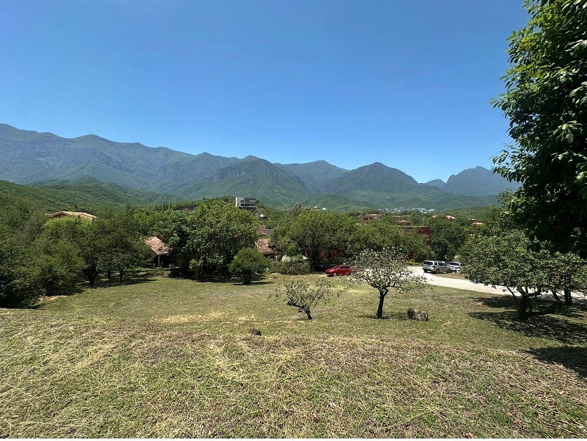 Terreno en Las Estancias 2da Etapa, Monterrey, foto 3 de 5