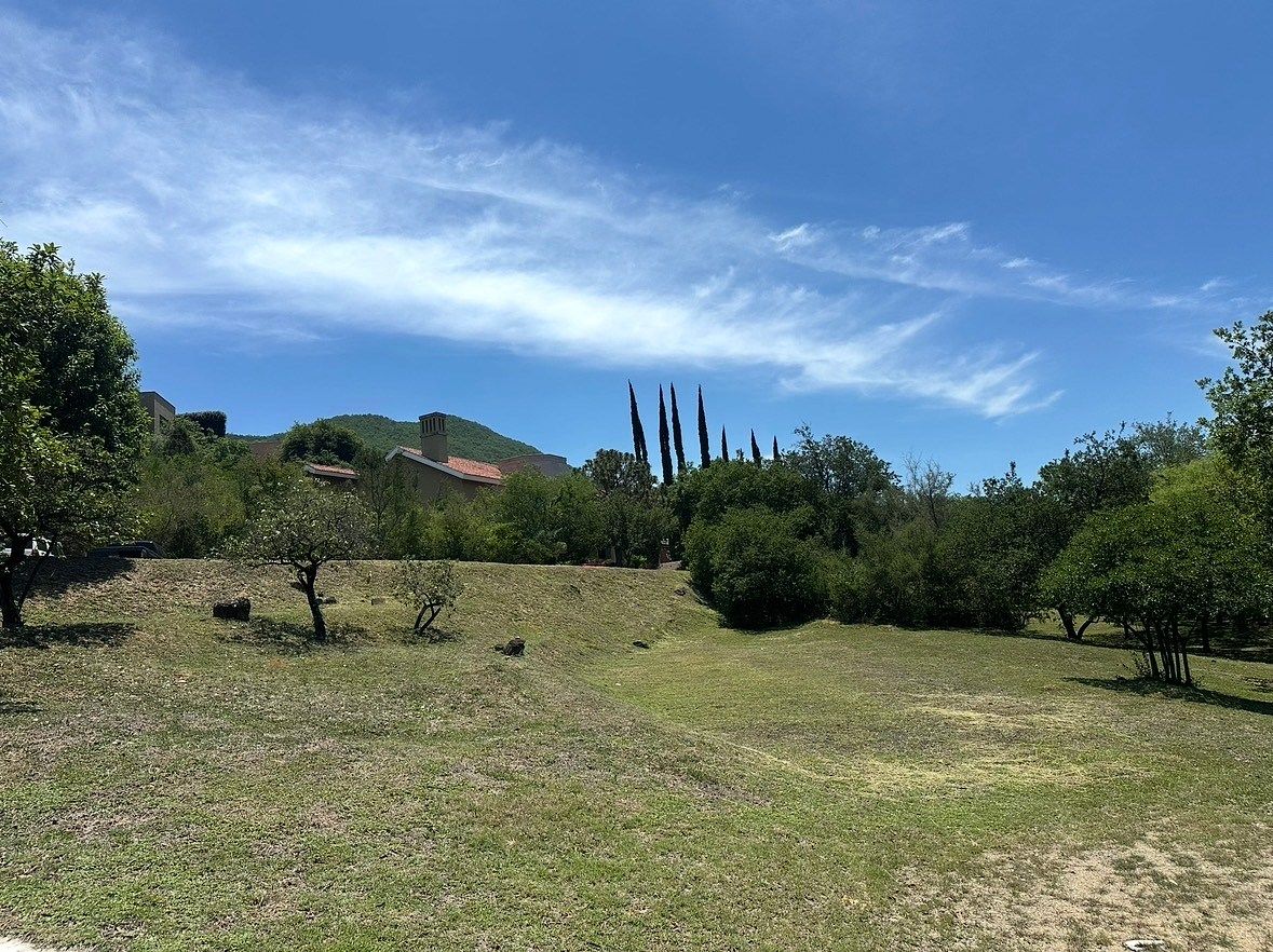 Terreno en Las Estancias 2da Etapa, Monterrey, foto 4 de 5