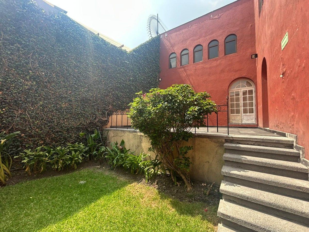 Oficina en San Miguel Chapultepec I Sección, Miguel Hidalgo, foto 23 de 31