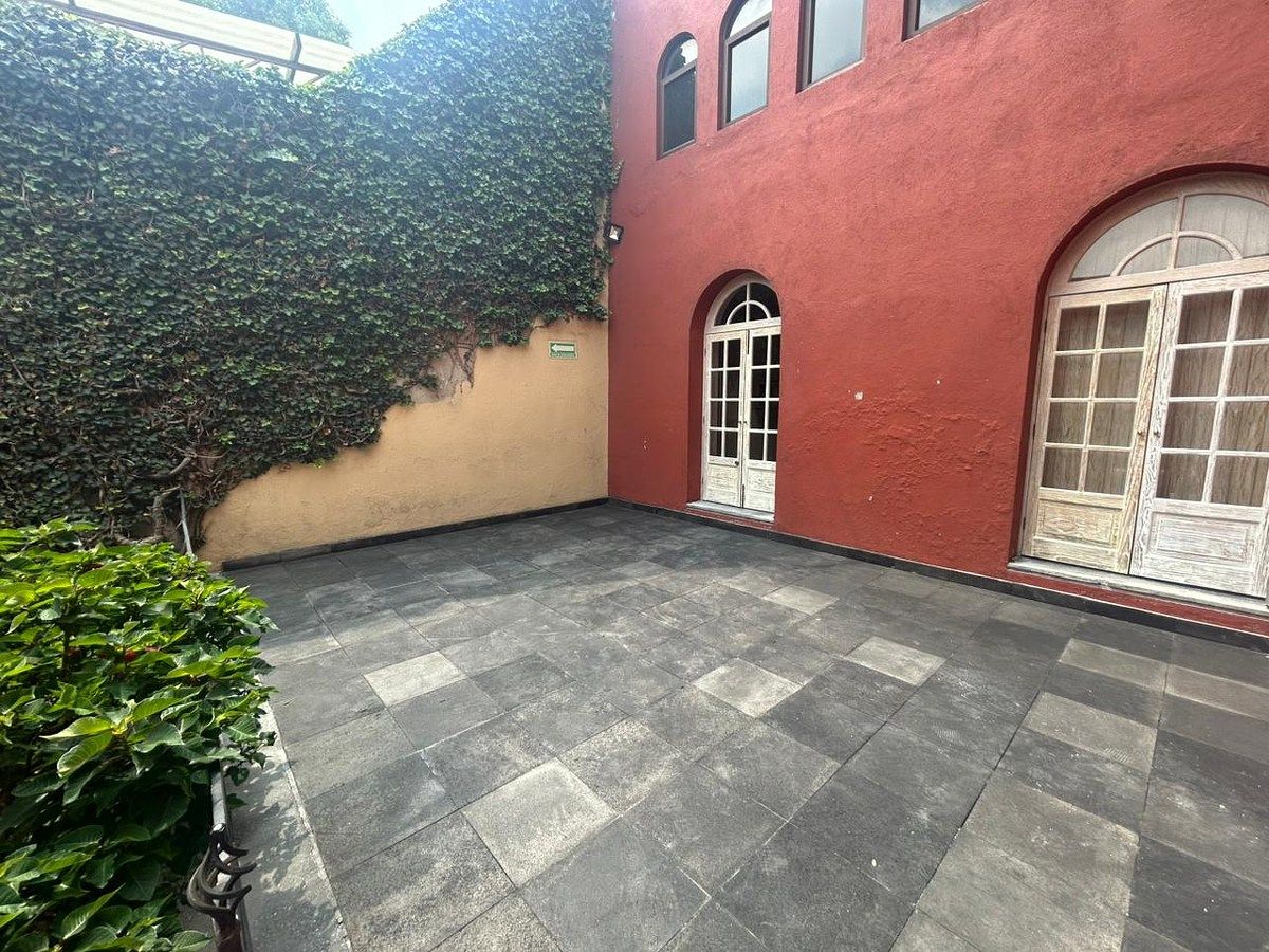 Oficina en San Miguel Chapultepec I Sección, Miguel Hidalgo, foto 26 de 31
