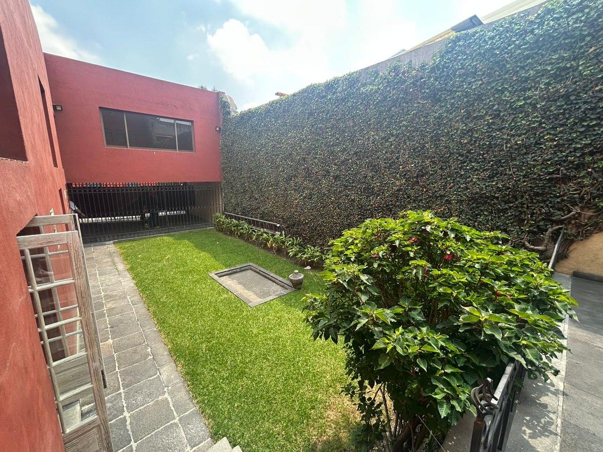 Oficina en San Miguel Chapultepec I Sección, Miguel Hidalgo, foto 30 de 31