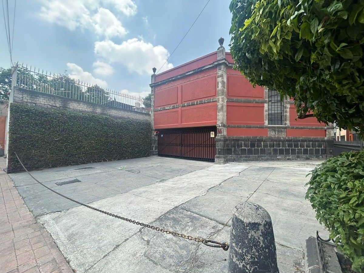 Oficina en San Miguel Chapultepec I Sección, Miguel Hidalgo, foto 31 de 31